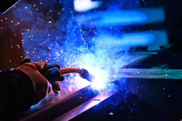 Best Food and Beverage Processing Equipment Welding in Lake Success, NY