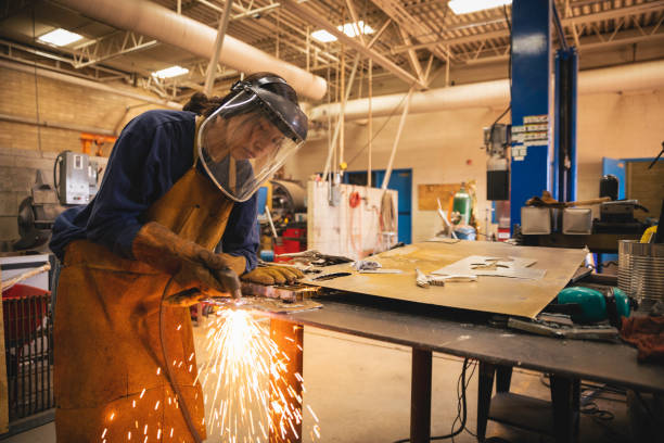 Trusted Lake Success, NY Welder & Metal Fabrication Experts