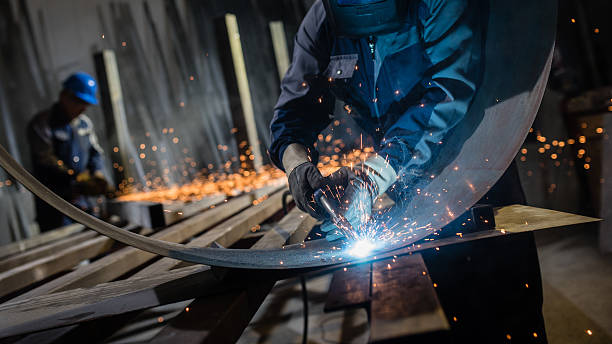 Affordable Welder Services in Lake Success, NY