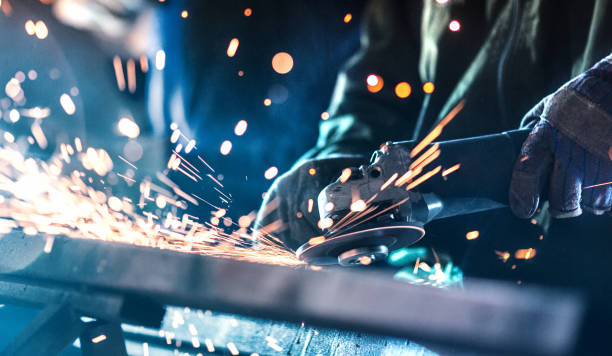Best Automation and Robotic Welding in Lake Success, NY